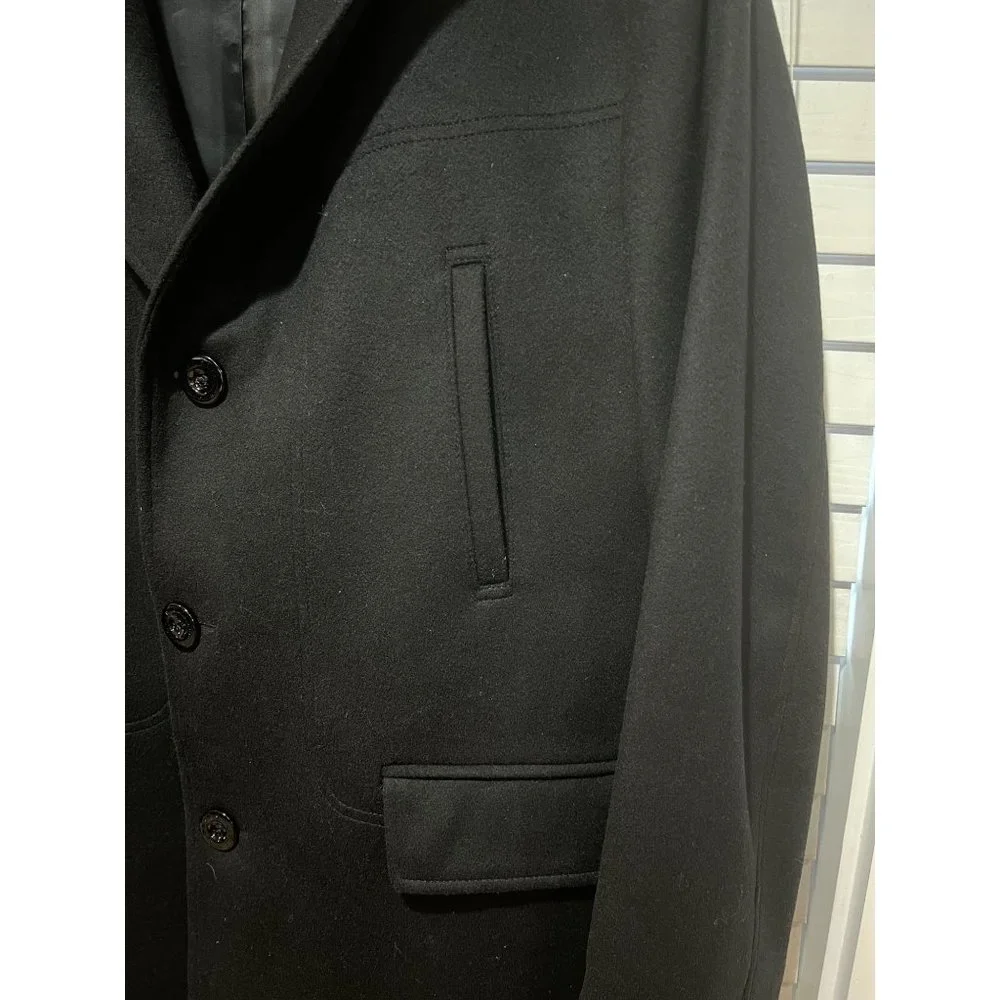 Hugo Boss features hugo