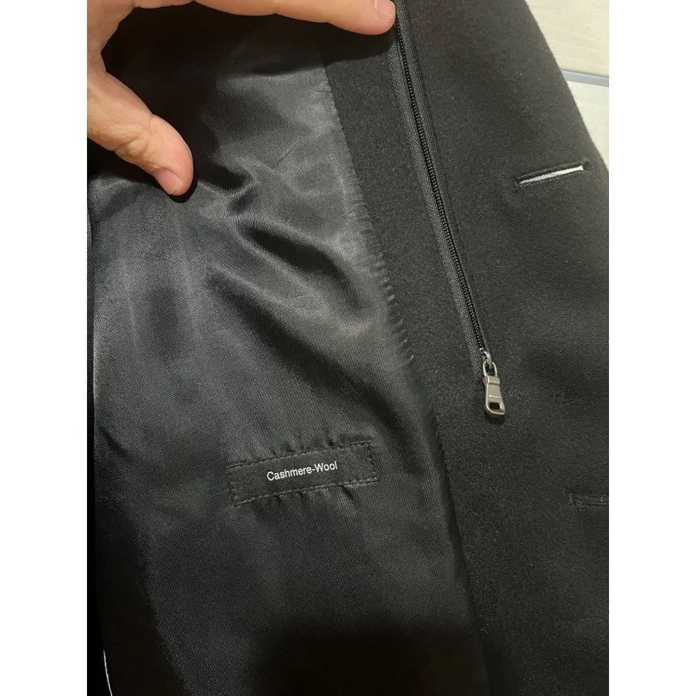 Hugo Boss features hugo