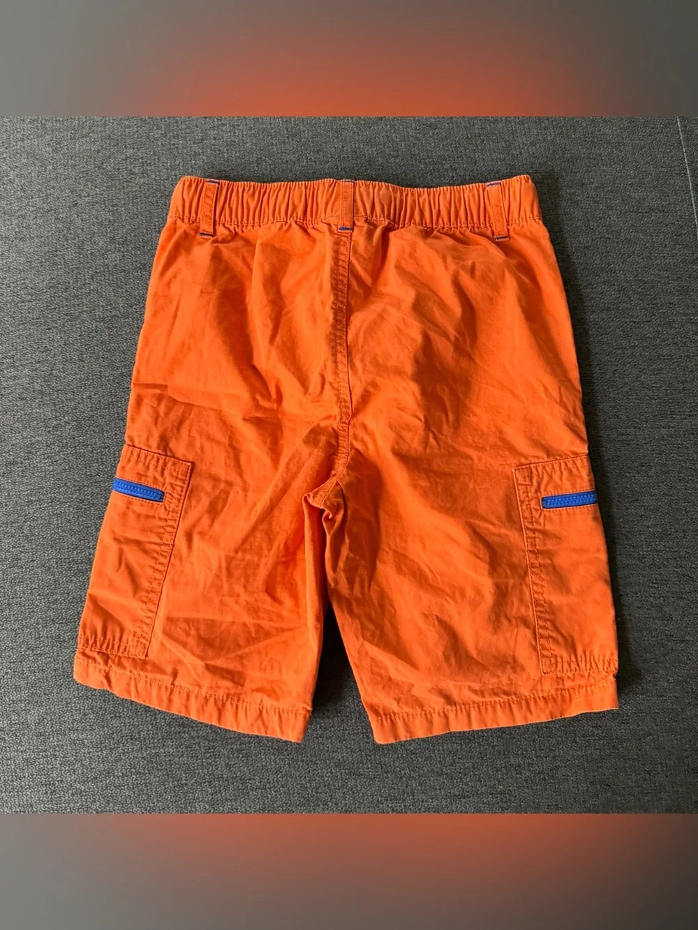 Gymboree elastic waistband