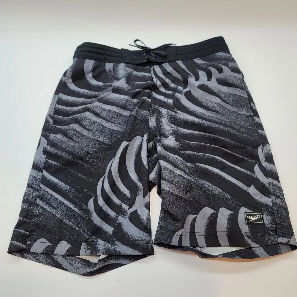 Speedo upgrade your