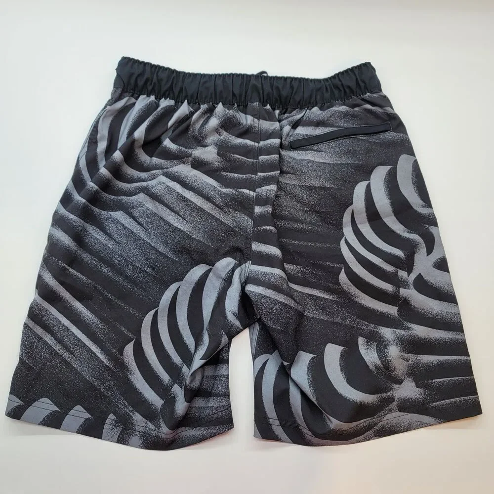 Speedo upgrade your