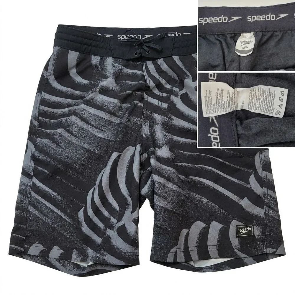 Speedo upgrade your
