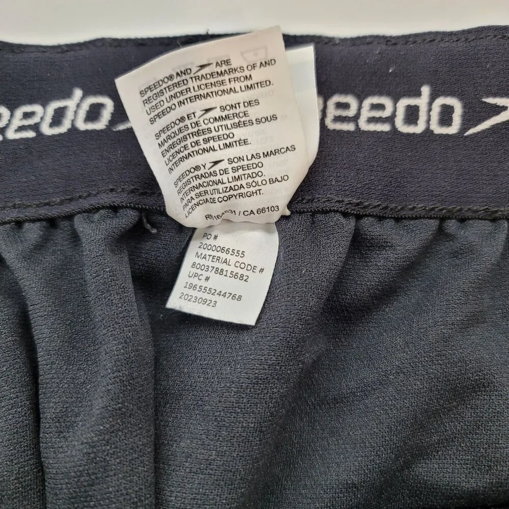 Speedo upgrade your