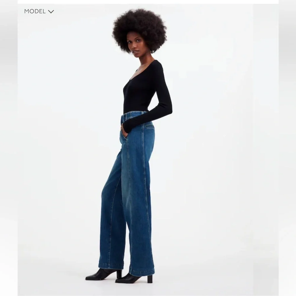 Madewell orta easy from
