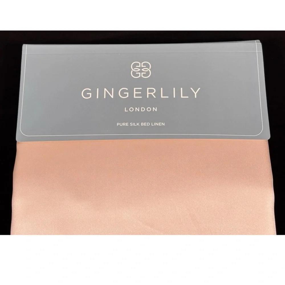 Gingerlily london king