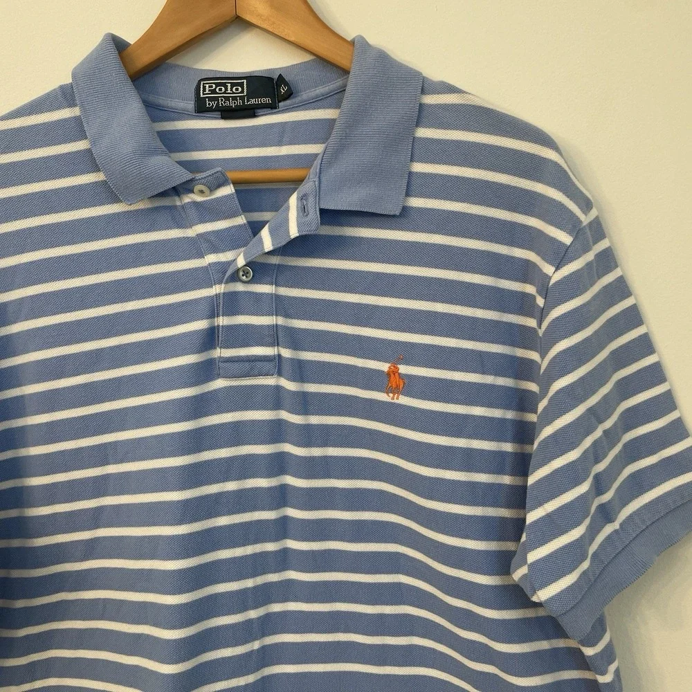 Ralph Lauren brand polo