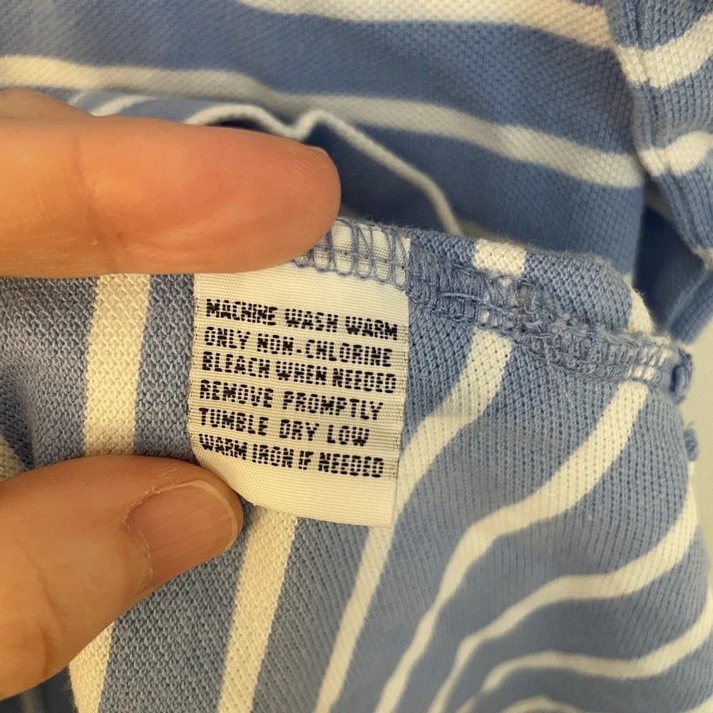 Ralph Lauren brand polo