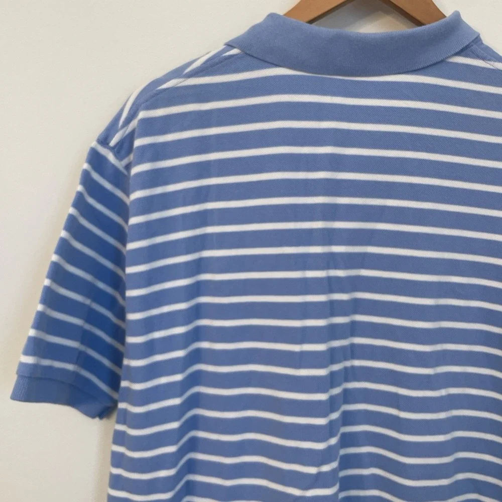 Ralph Lauren brand polo