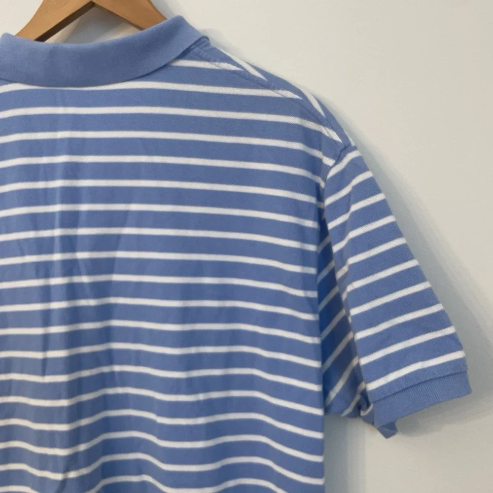 Ralph Lauren brand polo