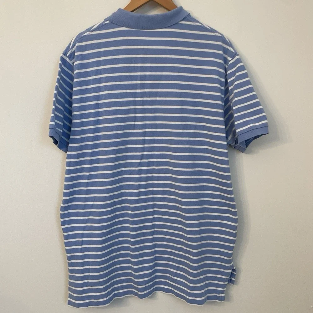 Ralph Lauren brand polo