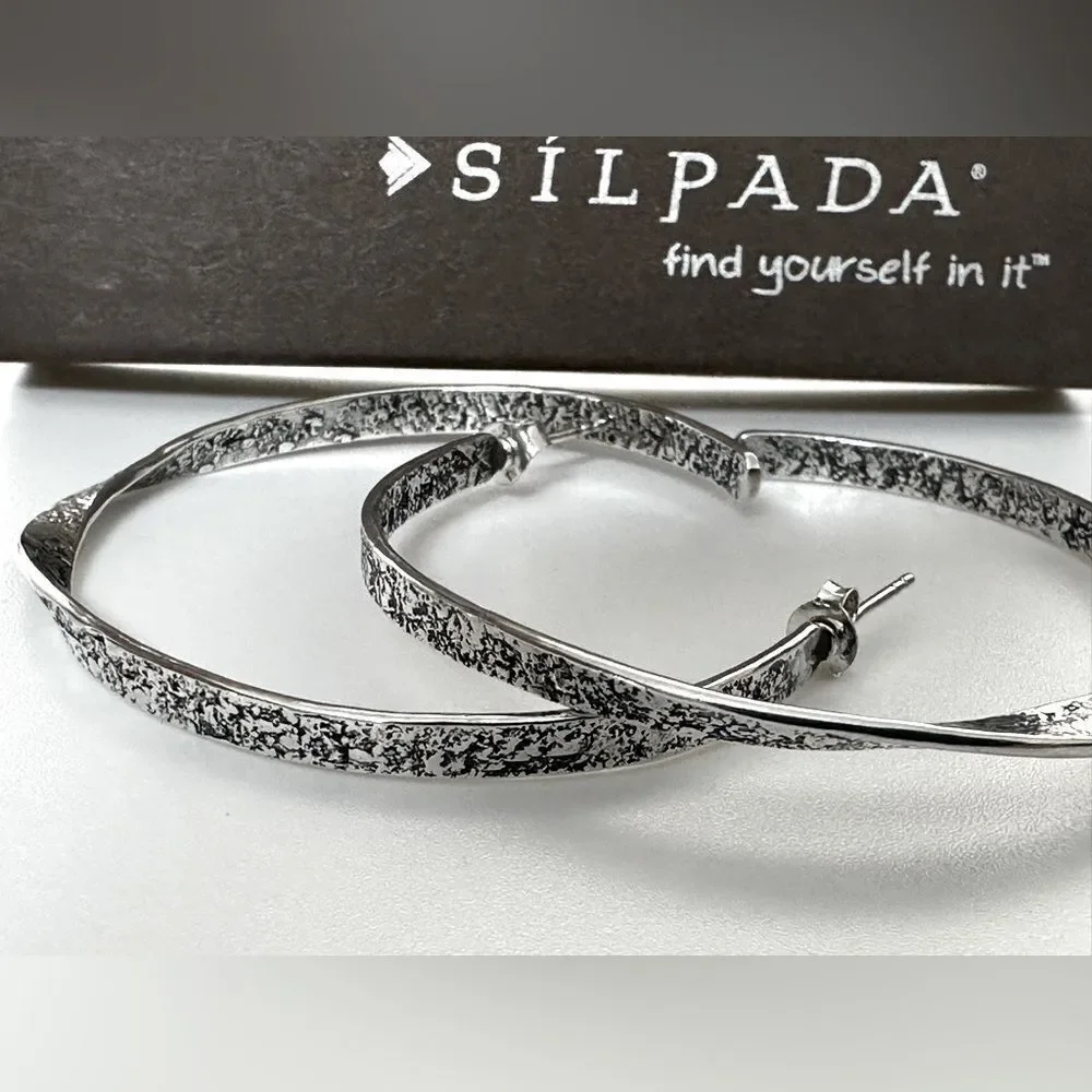 Silpada 925 sterling