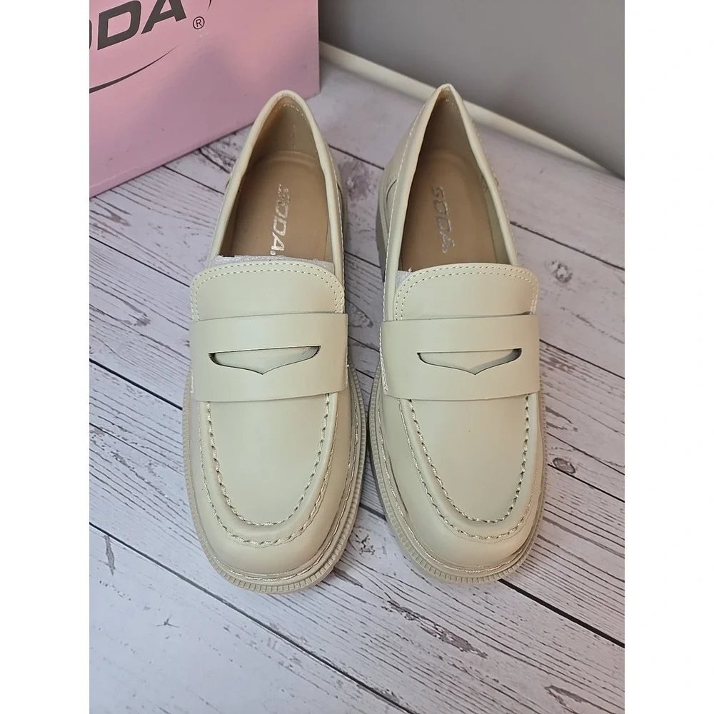 Soda womens eureka