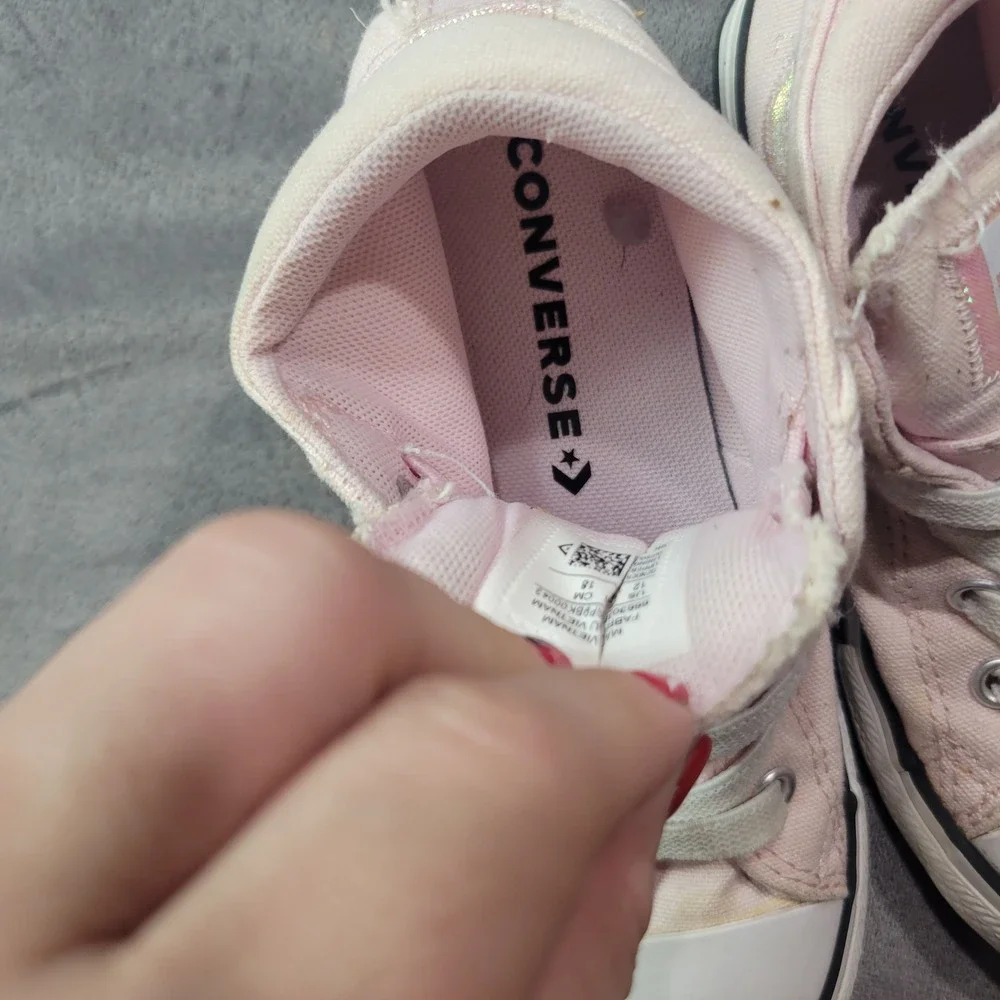 Converse chuck taylor