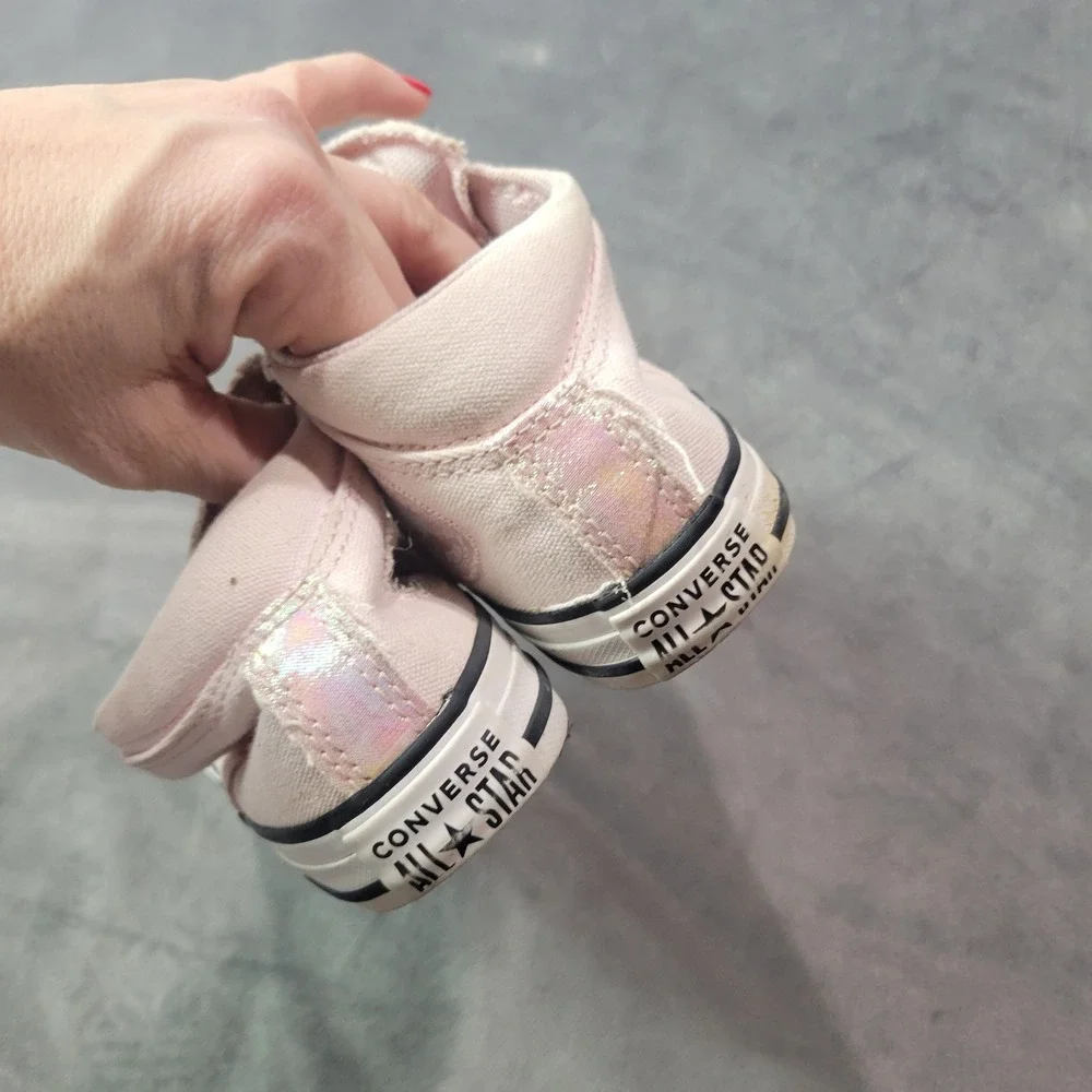 Converse chuck taylor