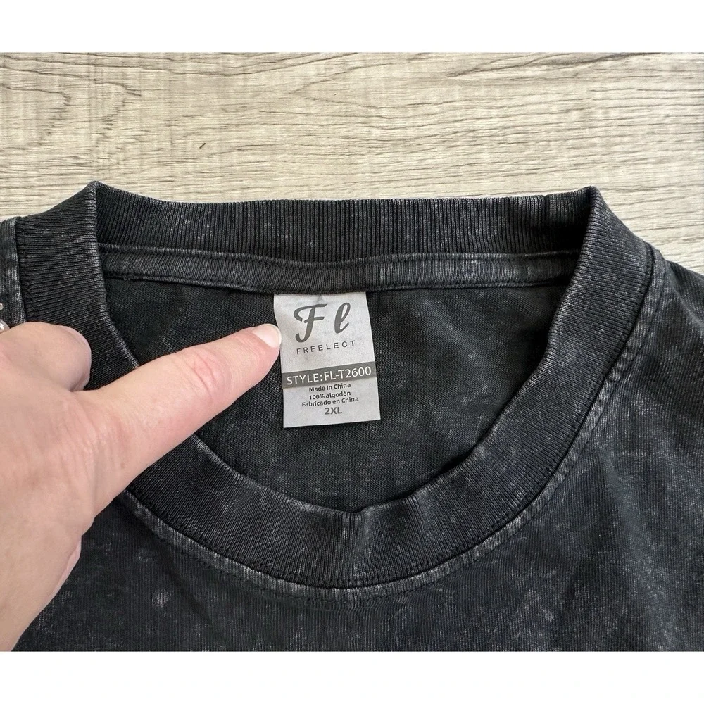 Freelect men vintage
