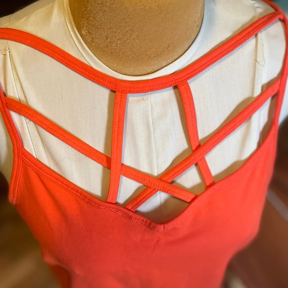 torrid eye catching