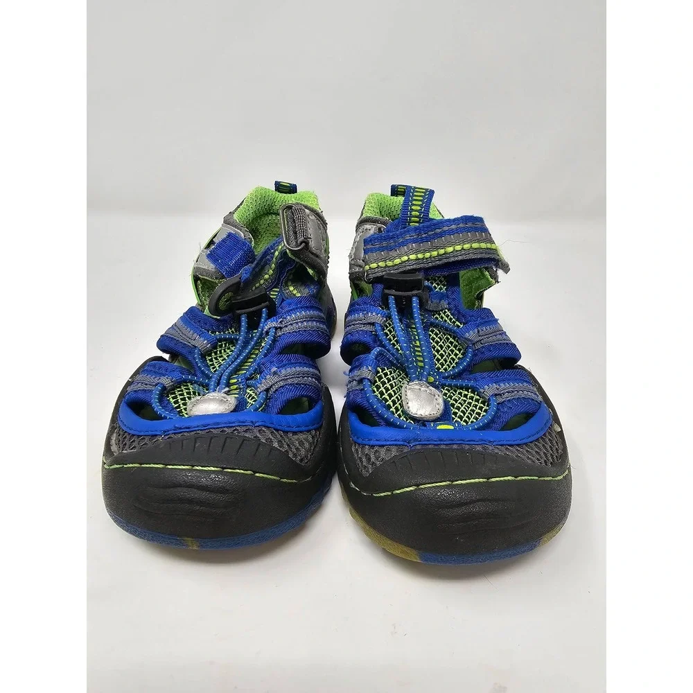 Jambu heel synthetic