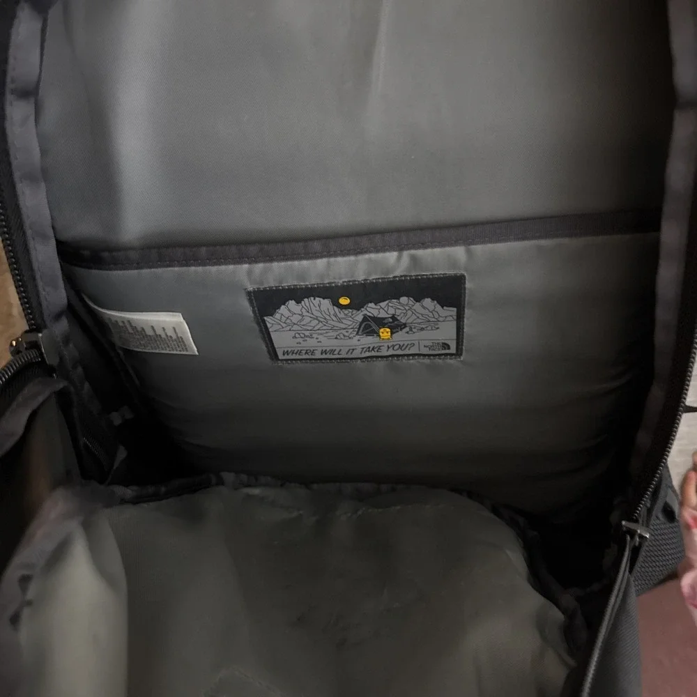 The North Face north face