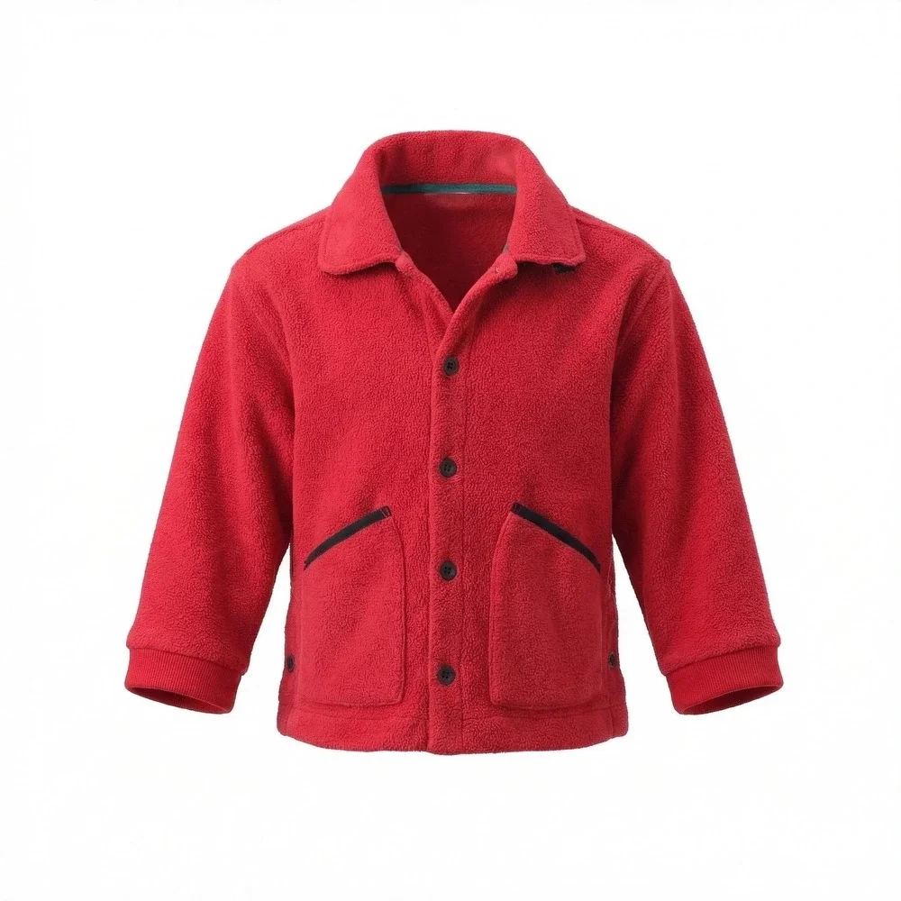 Gymboree shirt jacket