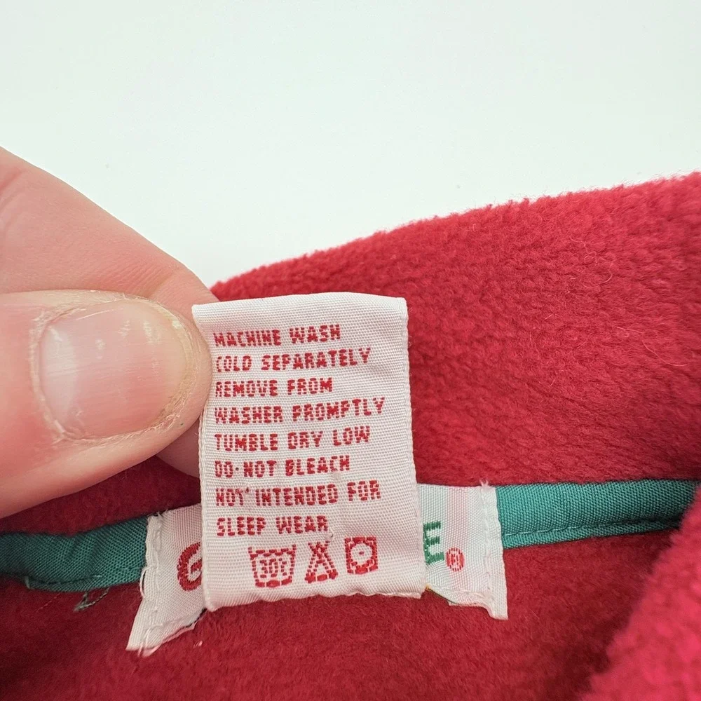 Gymboree shirt jacket