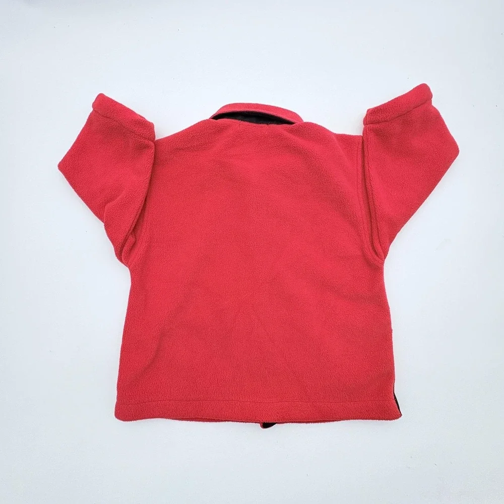 Gymboree shirt jacket
