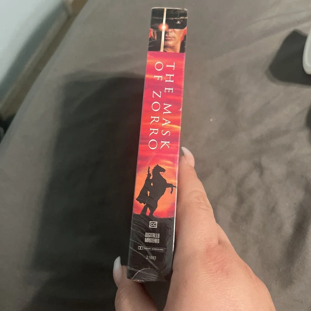 N/A sealed new
