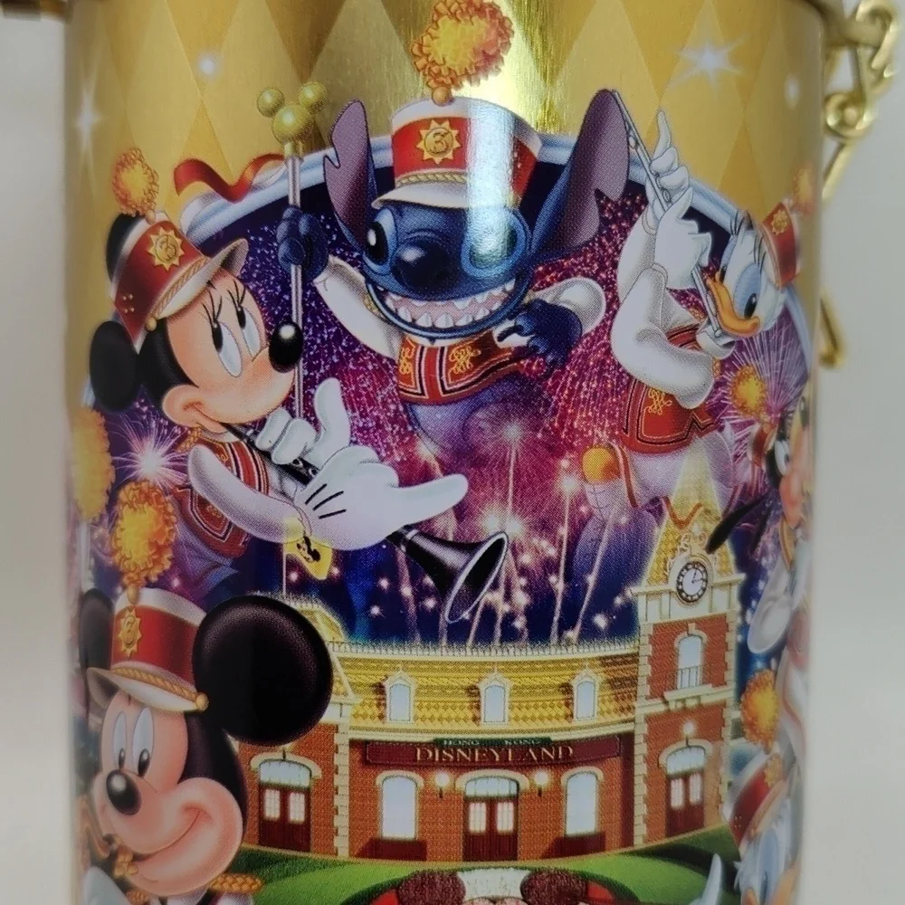 Disney 𝅺disneyland hong