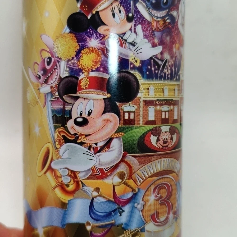 Disney 𝅺disneyland hong
