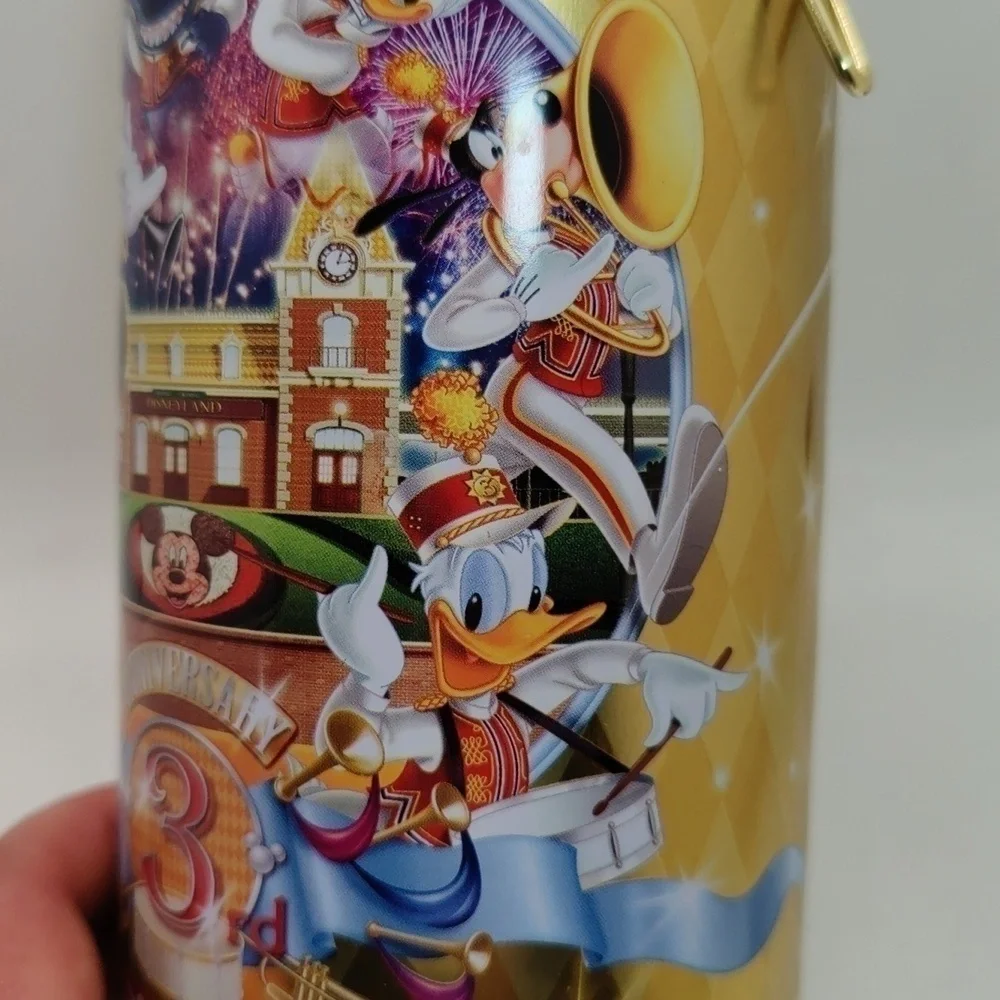 Disney 𝅺disneyland hong