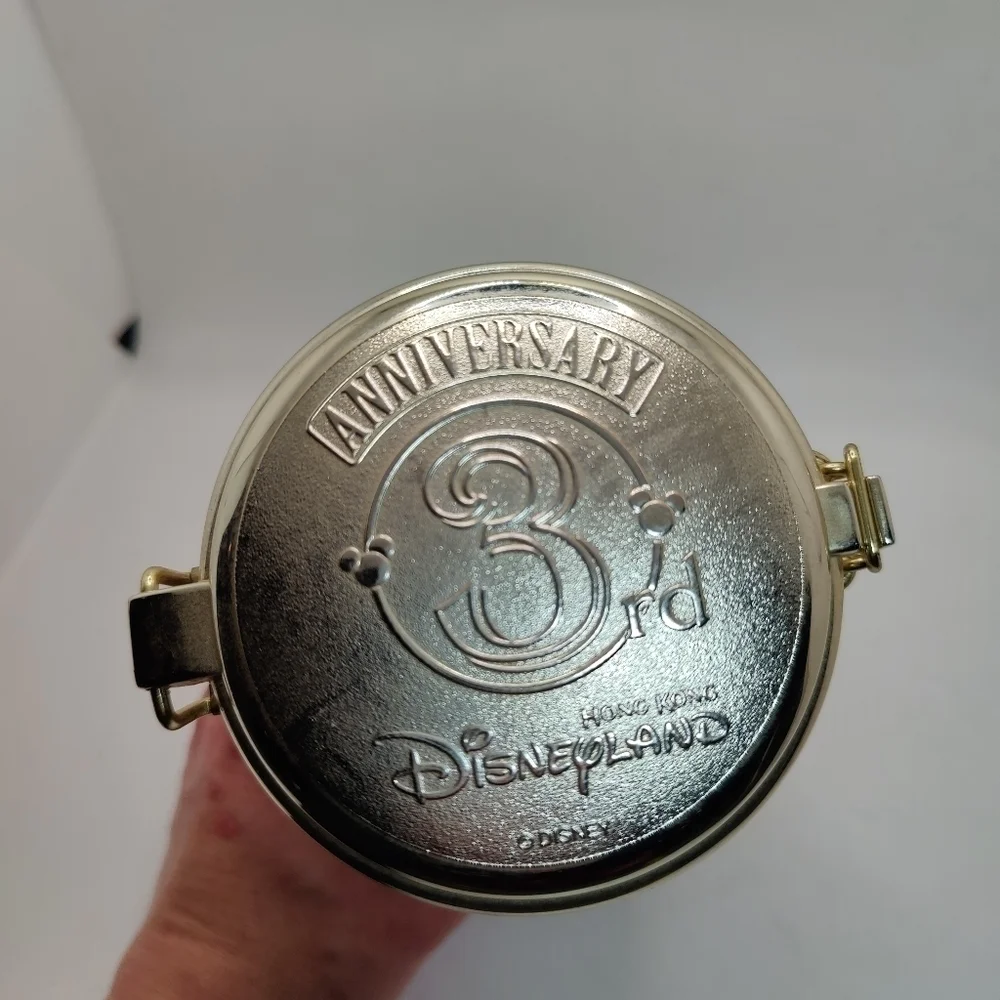Disney 𝅺disneyland hong