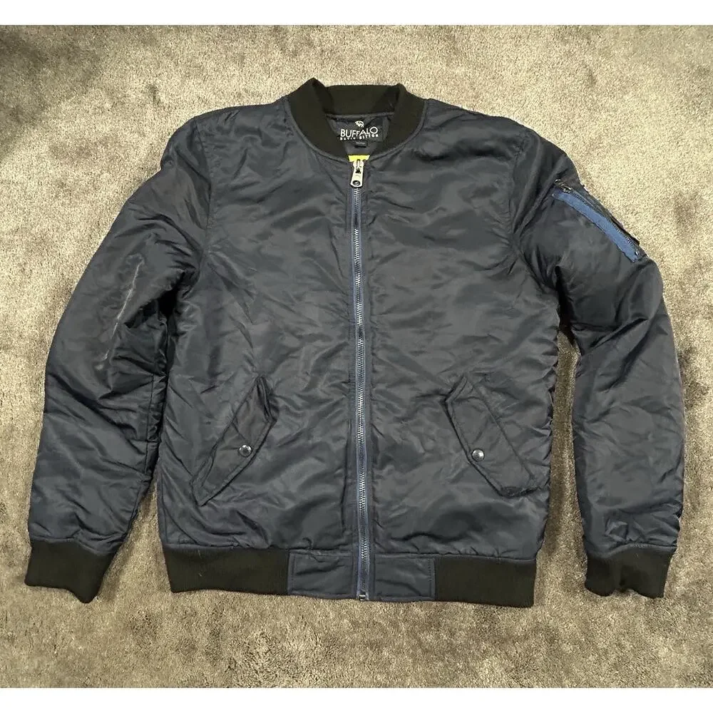 Unknown jacket measurements