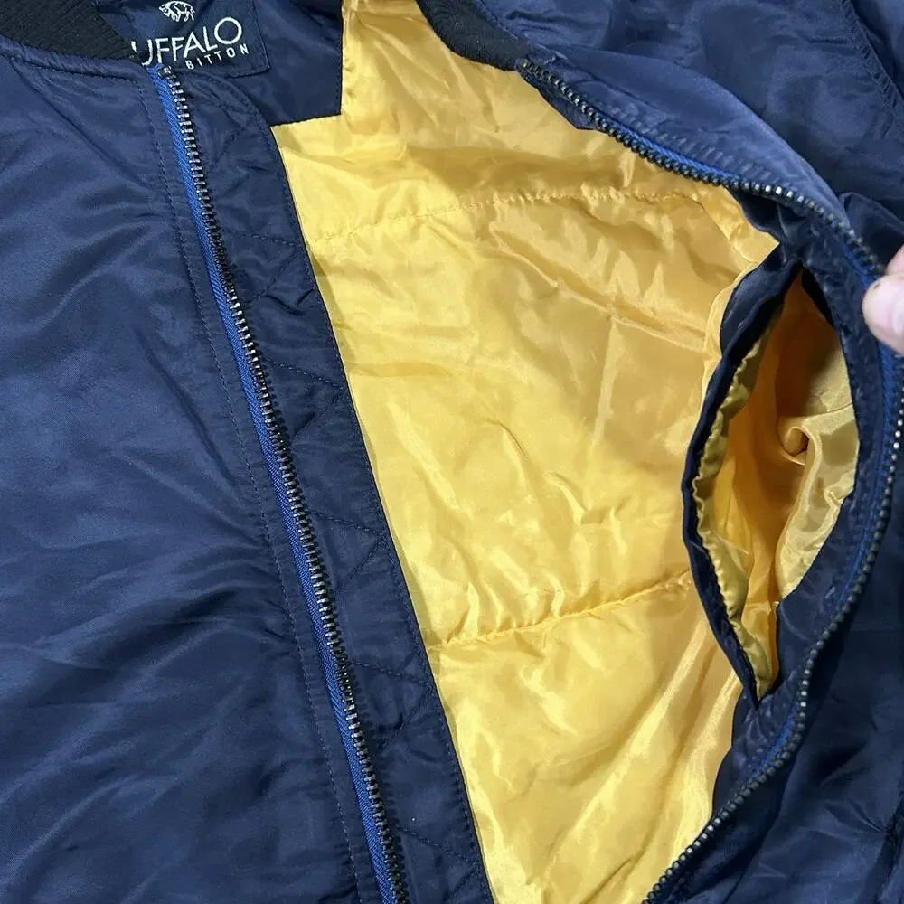 Unknown jacket measurements