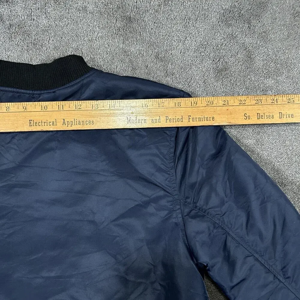 Unknown jacket measurements