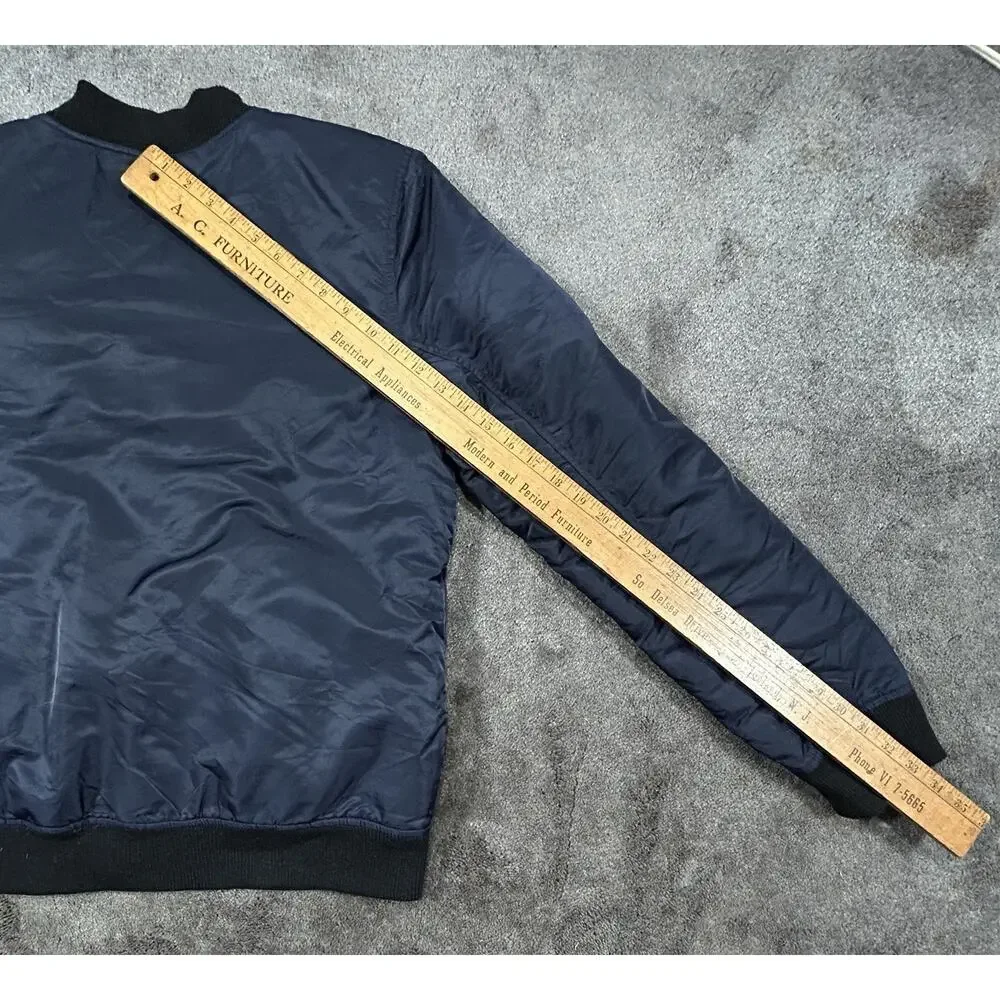 Unknown jacket measurements