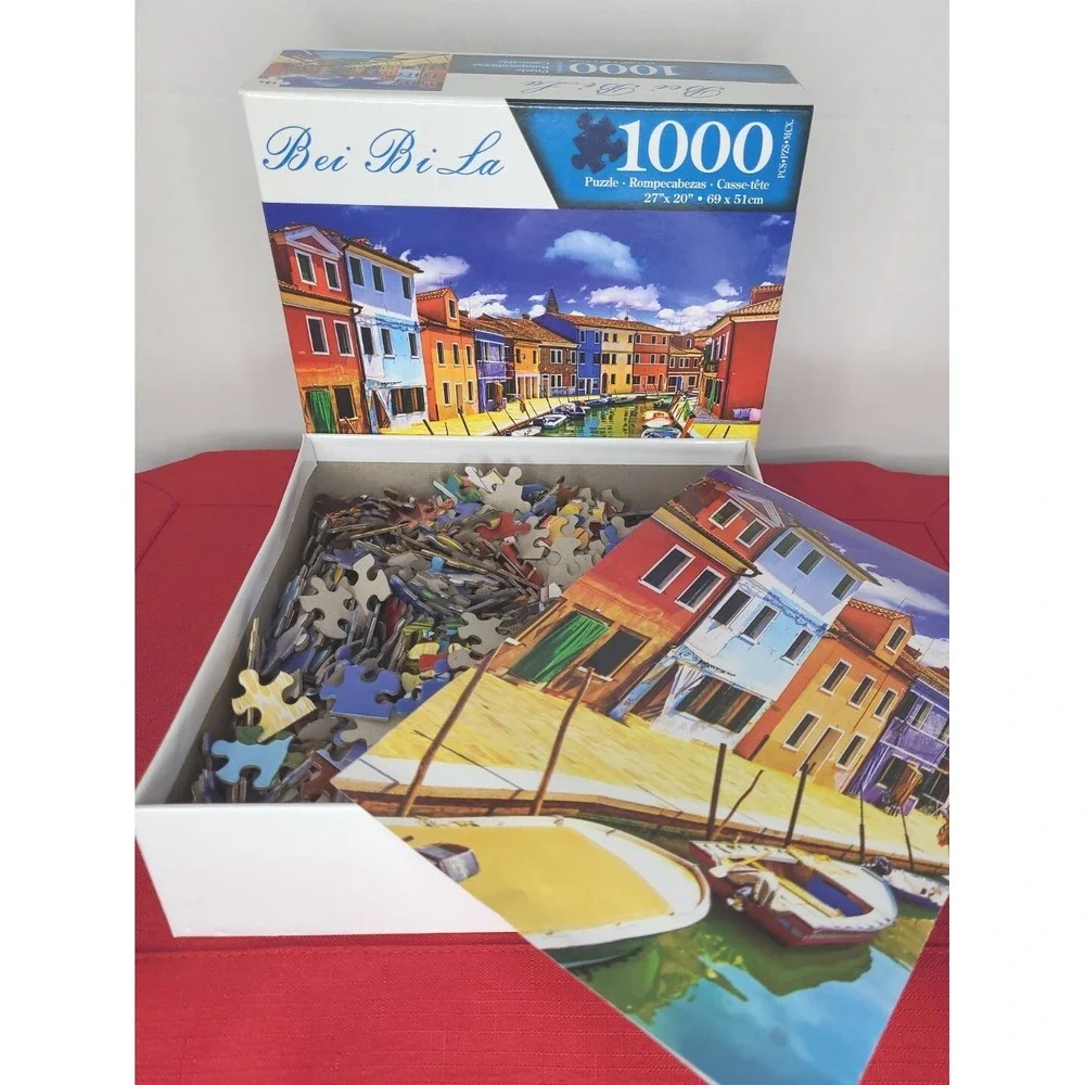Bei Bi La this listing