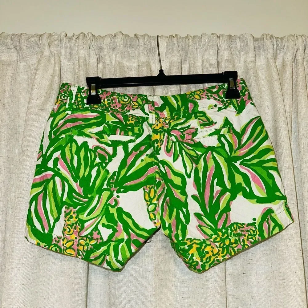 Lilly Pulitzer great size