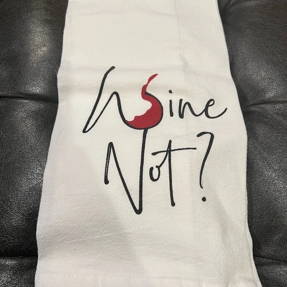 Houdini new wine