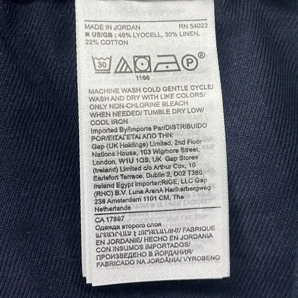 Banana Republic item new