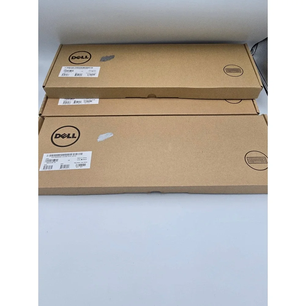 Dell experience seamless