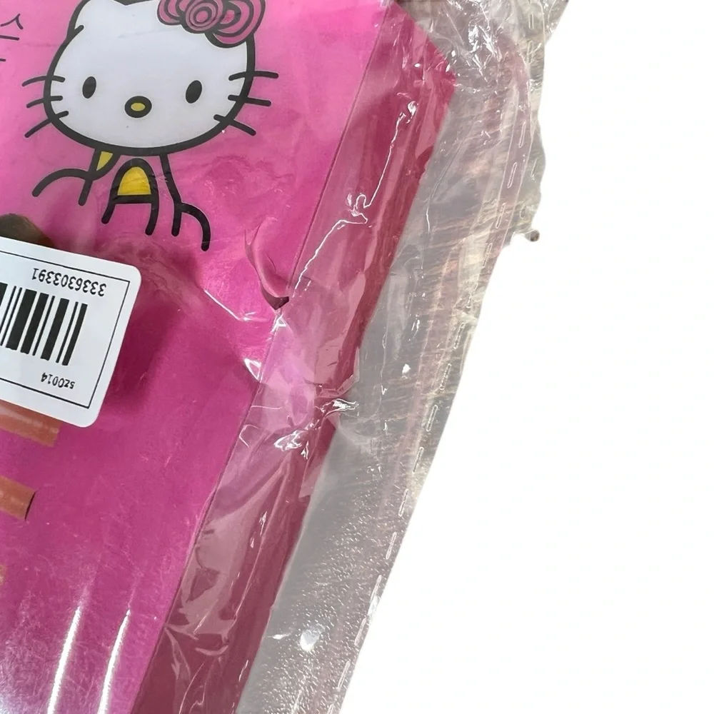 Hello Kitty hello kitty