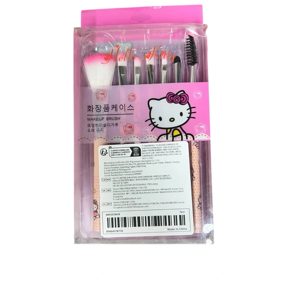 Hello Kitty hello kitty