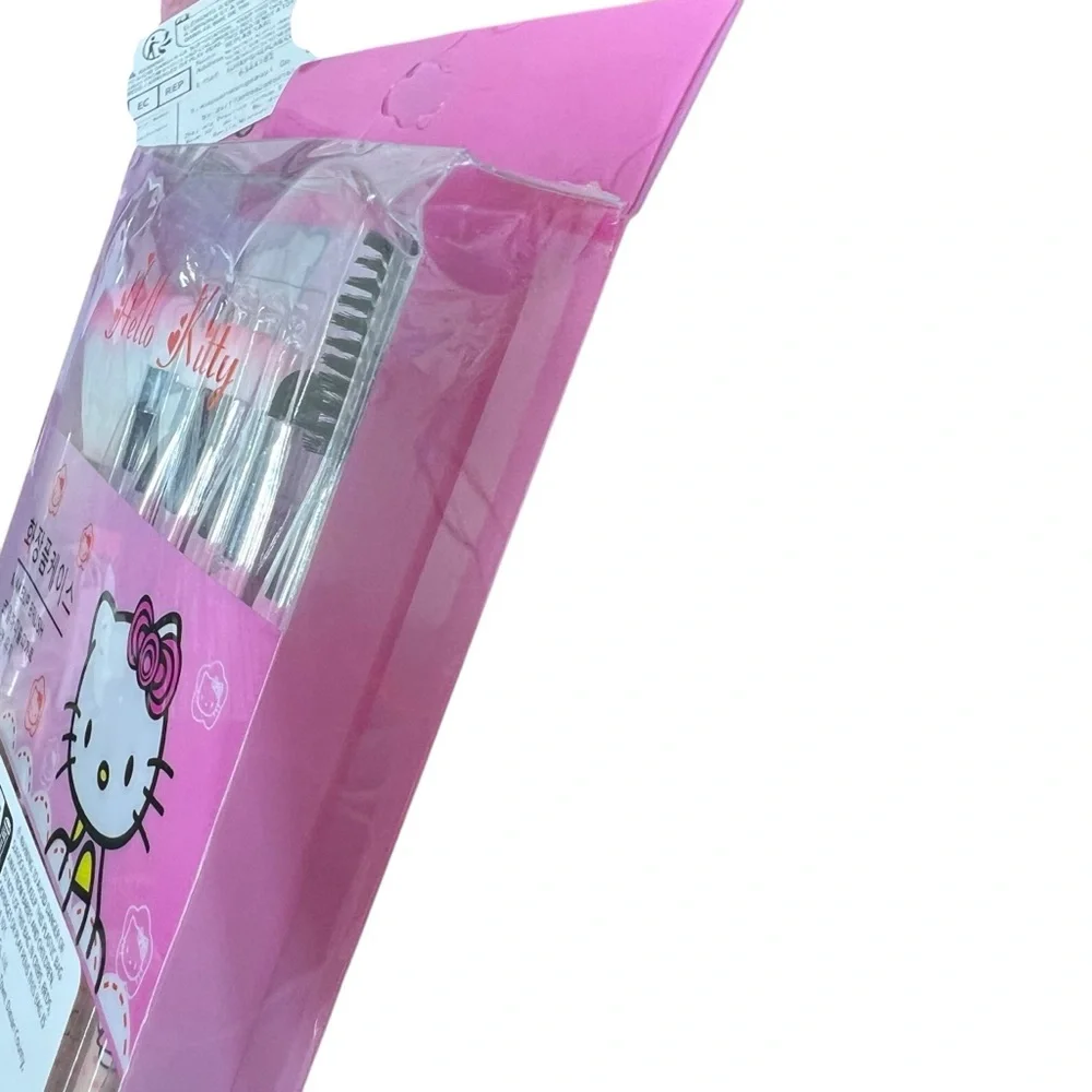 Hello Kitty hello kitty