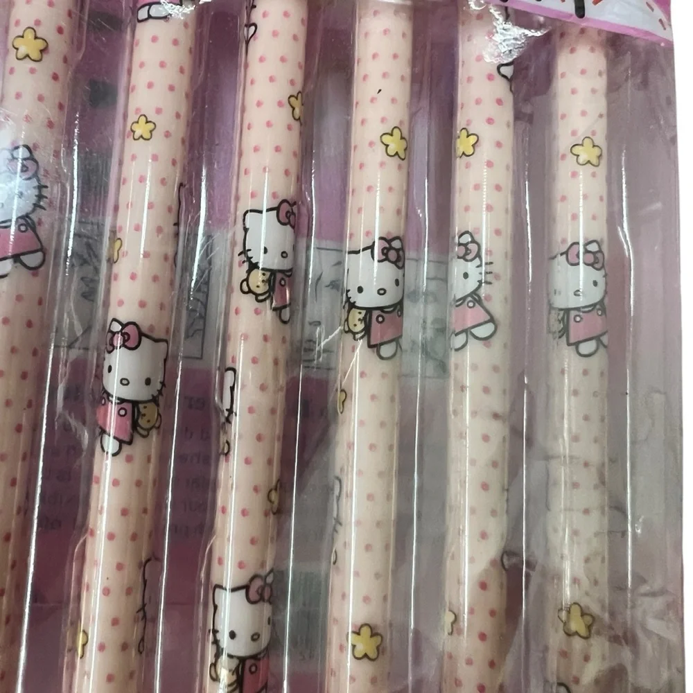 Hello Kitty hello kitty