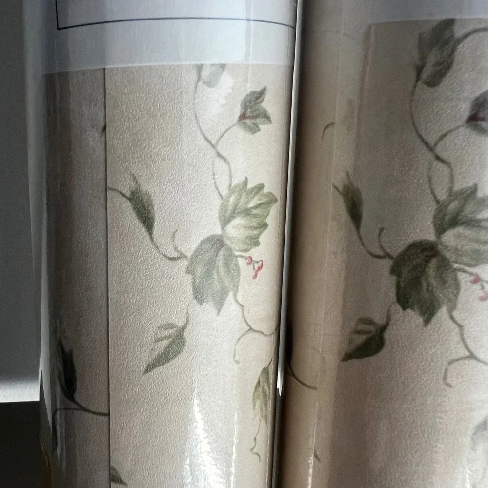 Rosedale Wallcoverings vintage rosedale