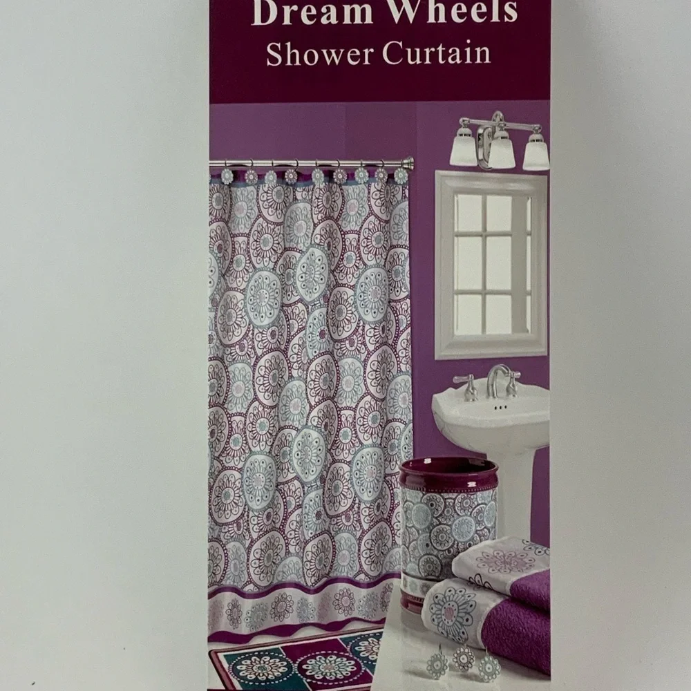 Dream Wheels Popular Bath dream wheels