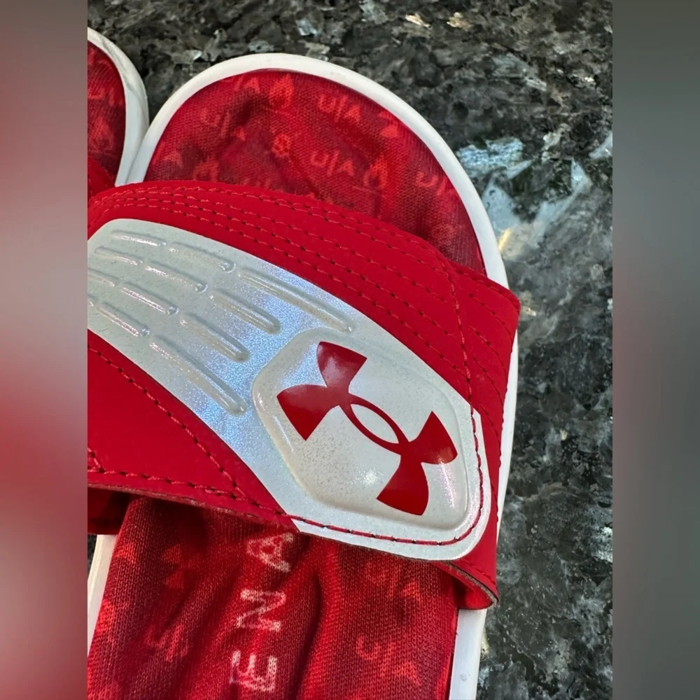 Under Armour under armour