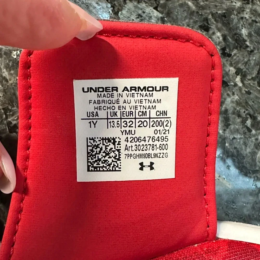 Under Armour under armour