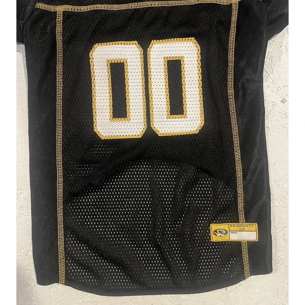 Pets First collegiate mizzou