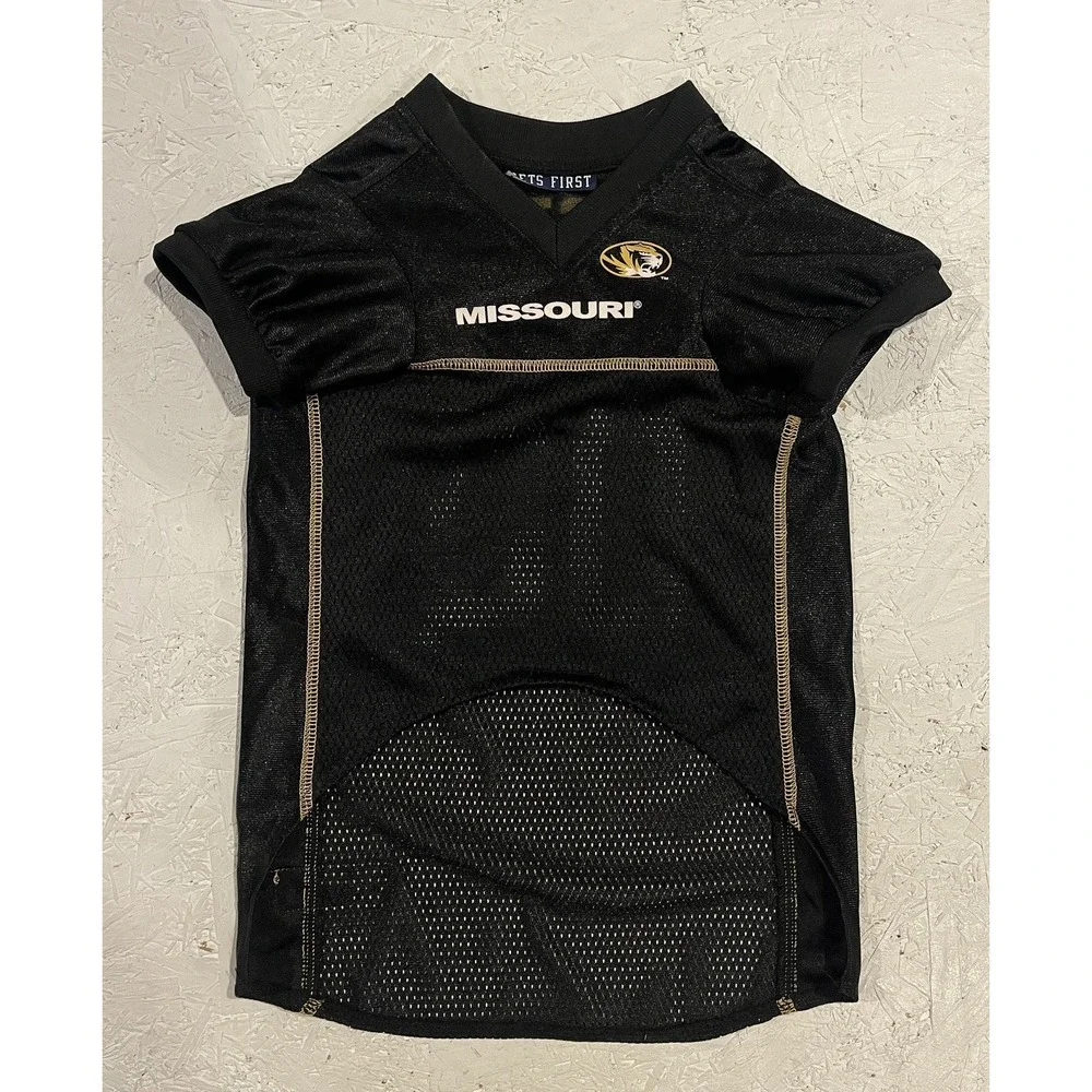 Pets First collegiate mizzou
