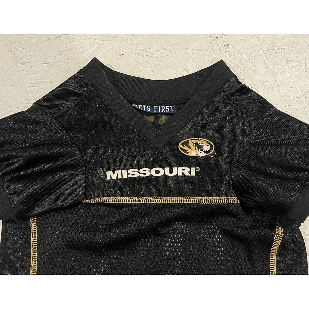 Pets First collegiate mizzou